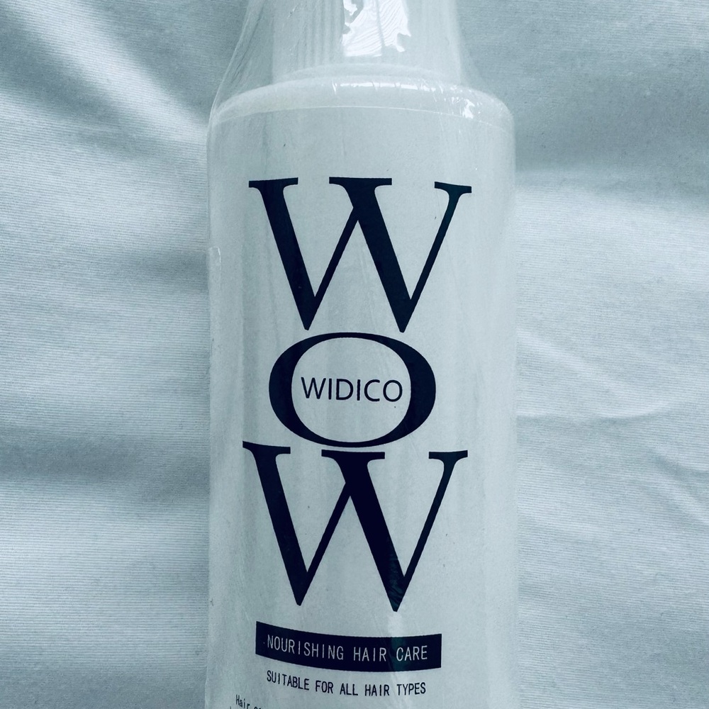 WOW Widico Nourishing Hair Care